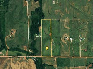 26483 E 870th Rd, Cashion, OK 73016