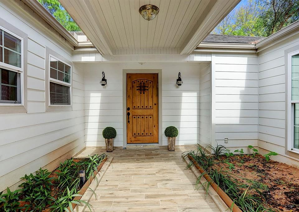 Welcome home!