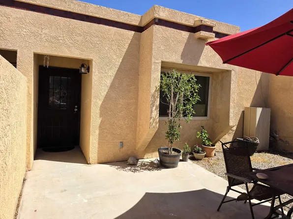 651 E 24th St, Yuma, AZ 85365