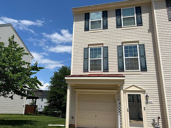 5th image of 7705 Timbercross Ln