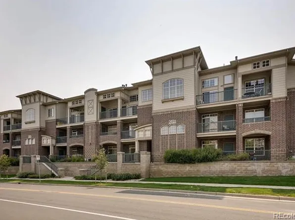 3854 S Dayton Way Unit 305, Aurora, CO 80014