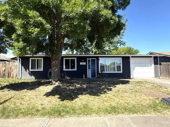 2629 Seneca Ave, Medford, OR 97501