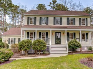 10702 Oakway Ct, Henrico, VA 23238