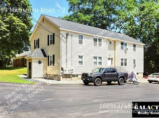 859 Mammoth Rd #2, Manchester, NH 03104