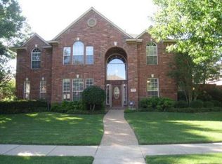 3721 Roxbury Ln, Plano, TX 75025