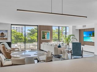 500 Three Islands Blvd APT 118, Hallandale, FL 33009