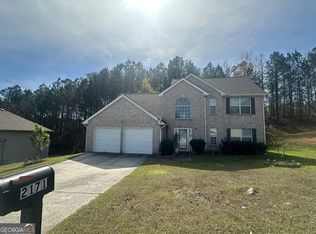 2171 Boulder Forest Dr #12135, Ellenwood, GA 30294