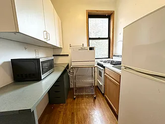 Rented by Coda Real Estate NYC