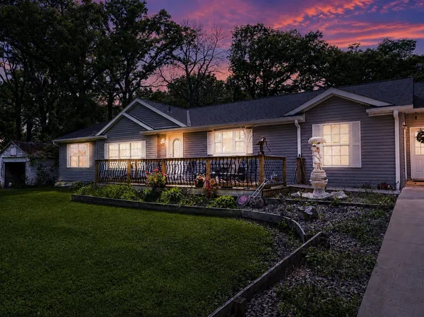 55571 160th St, Austin, MN 55912