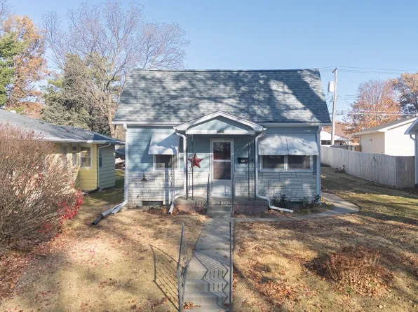 2110 2nd Ave, Nebraska City, NE 68410