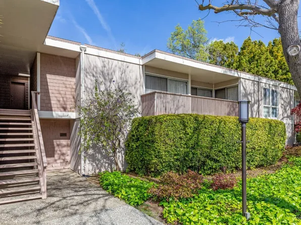 280 Easy St APT 105, Mountain View, CA 94043