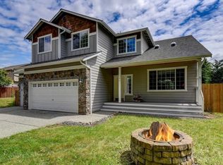 3302 124th St SE, Everett, WA 98208