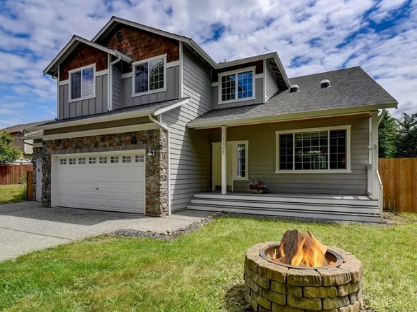 3302 124th St SE, Everett, WA 98208