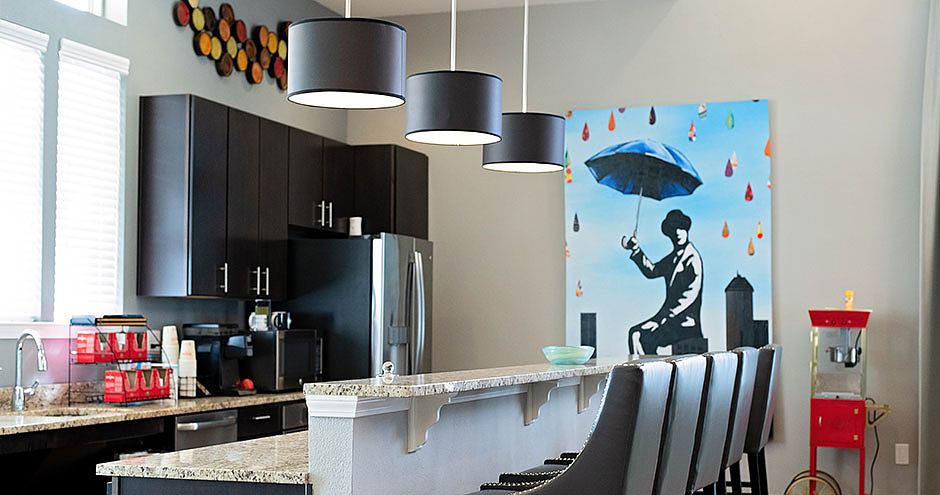 Retreat at River Chase Apartments ; Covington, LA
