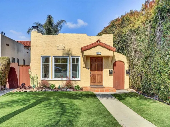 4444 42nd St, San Diego, CA 92116