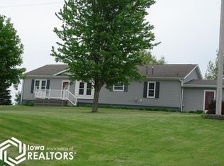 1862 Highway 92 W, Oskaloosa, IA 52577