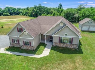 6397 Judith Rd, Clayton, DE 19938