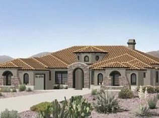 10057 E Ridgerunner Dr, Scottsdale, AZ 85255