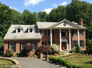 10700 Henderson Rd, Fairfax Station, VA 22039