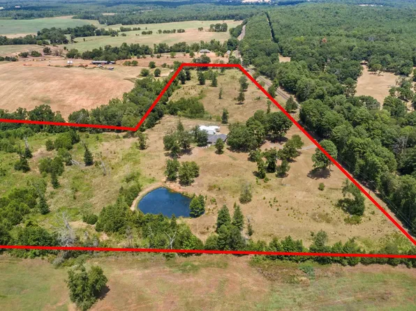 17099 Fm 315, Palestine, TX 75803