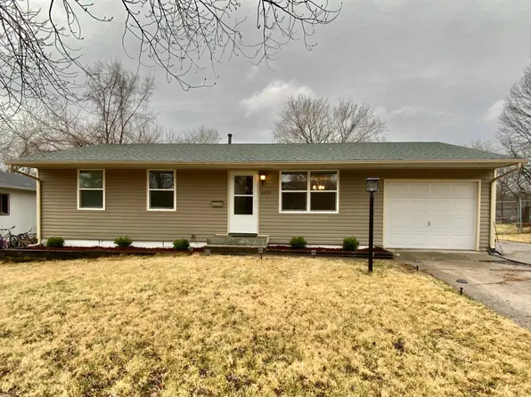8625 E 97th Ter, Kansas City, MO 64134
