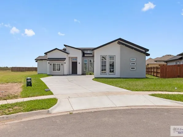 146 Finch Dr, Los Fresnos, TX 78568