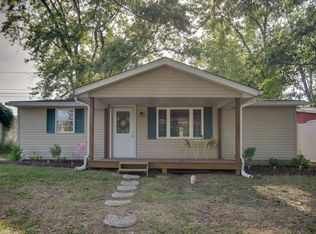 2012 J St, Bedford, IN 47421