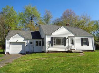 1315 19th St NE, Canton, OH 44714