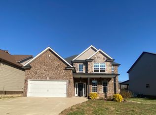 1008 Barnhill Rd, Clarksville, TN 37043