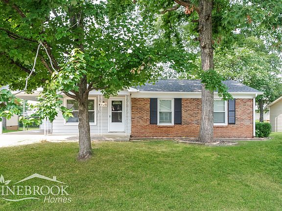 2nd image of 4405 Millvale Dr SW