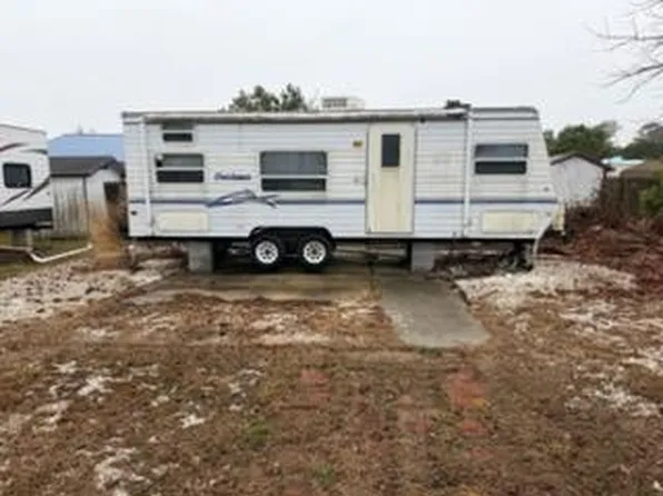 LOT 28 Joshua Ln, Chincoteague Island, VA 23336