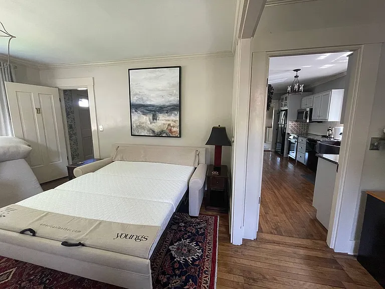 Sofa Bed