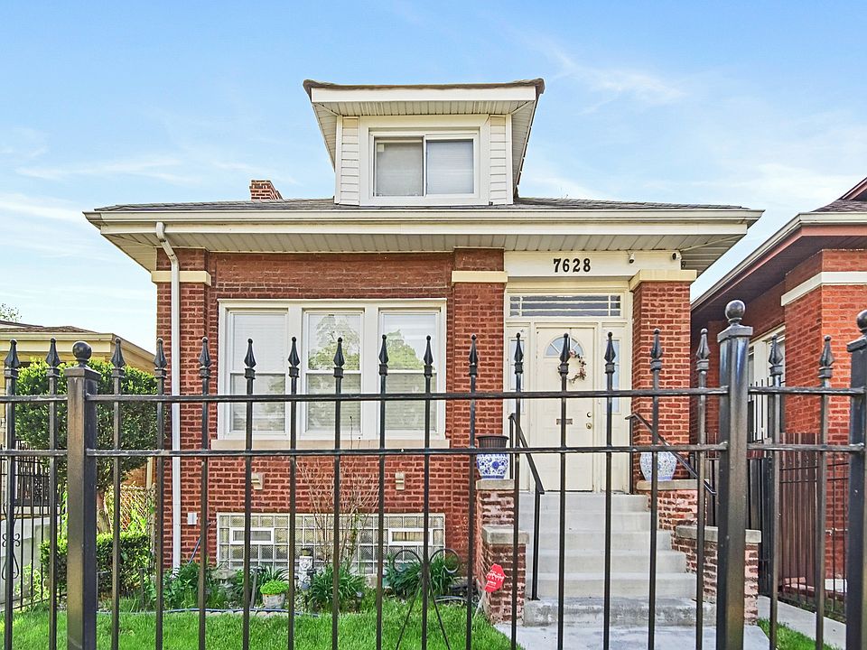 1st image of 7628 S Luella Ave