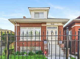 7628 S Luella Ave, Chicago, IL