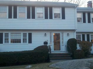 107 Evergreen Ave, Braintree, MA 02184