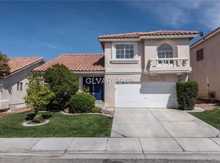 9872 Silver Lasso St, Las Vegas, NV 89183