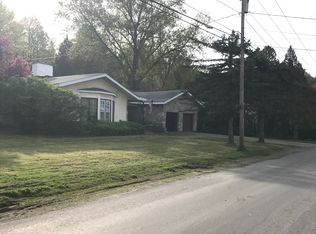 509 Old Fort Plain Rd, Fort Plain, NY 13339