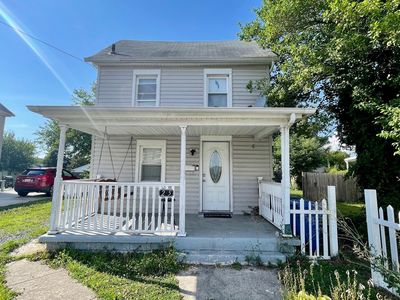 215 Ellis St, Glassboro, NJ, 08028