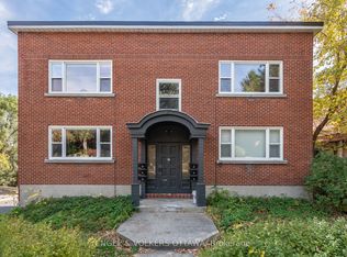 65 Riverdale Ave #1, Ottawa, ON K1S 1R1