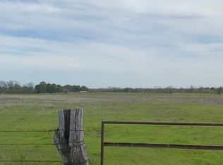 Miller Rd, Caddo, OK 74729