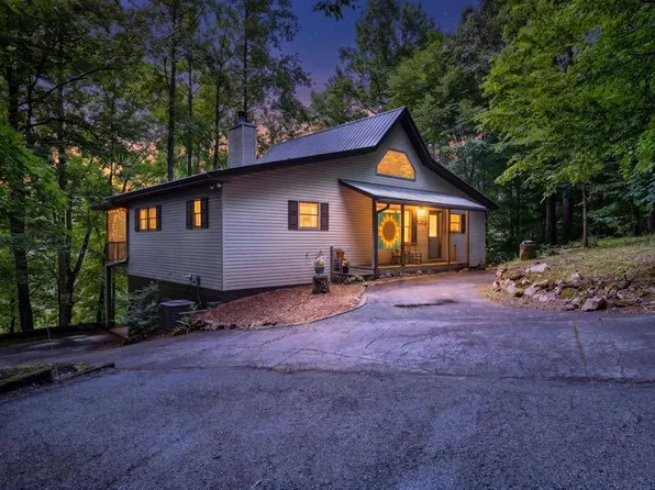 5875 Brasstown Creek Est, Young Harris, GA 30582