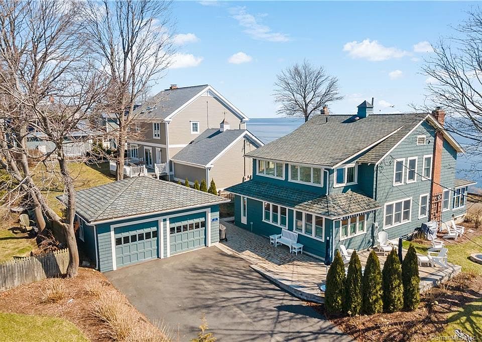 141 Morningside Dr, Milford, CT 06460 Zillow