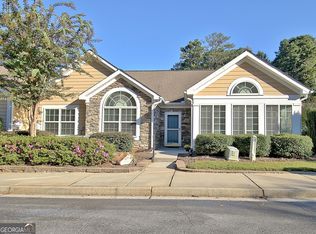 265 Rehobeth Way, Fayetteville, GA
