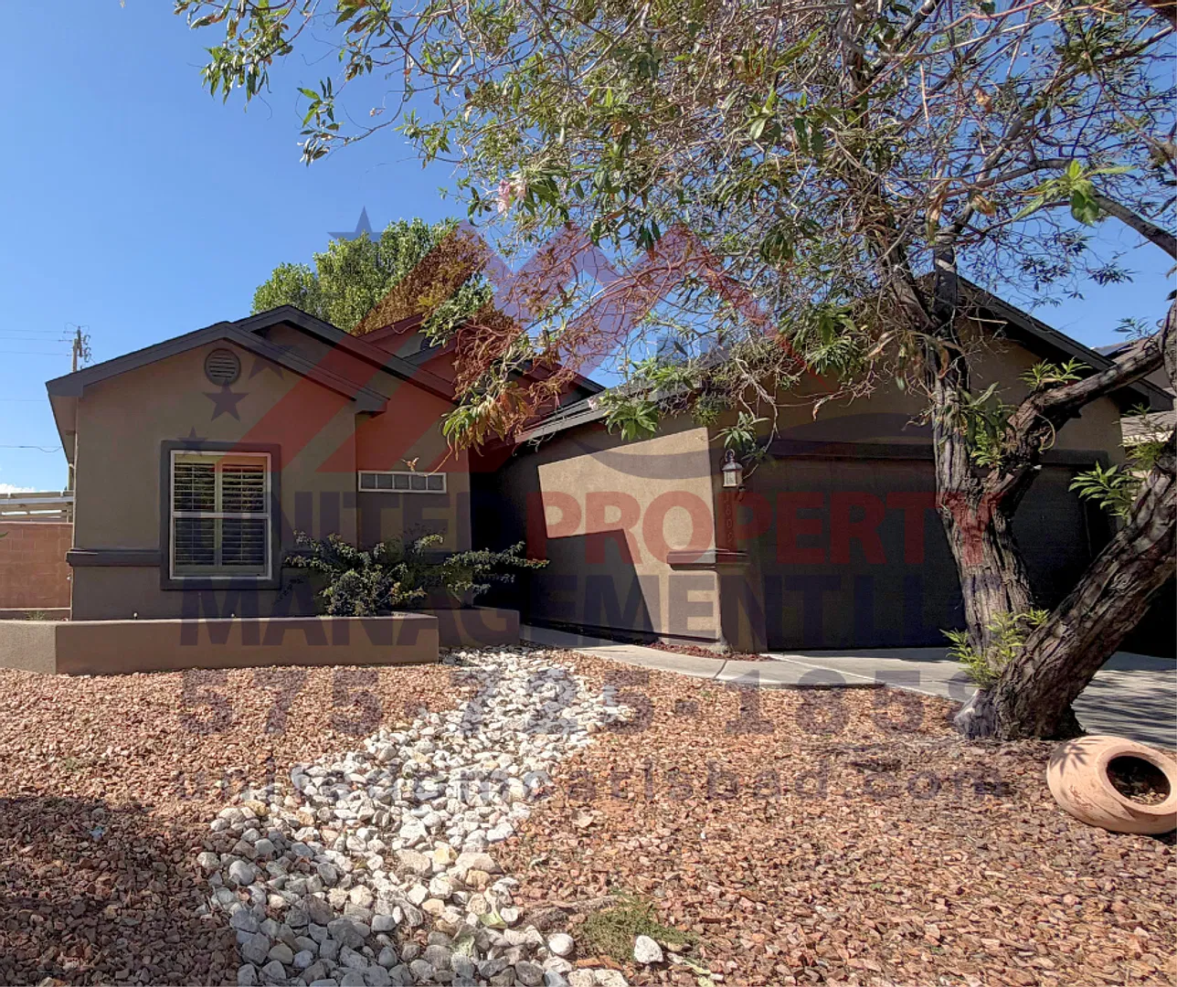 3 Bedroom in Spring Hallow — Photo 1