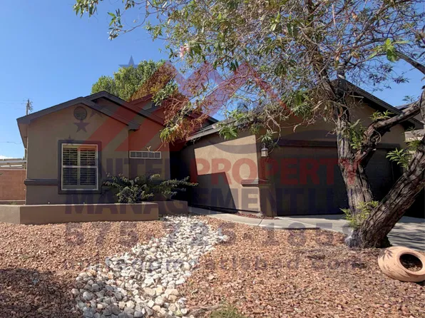 1809 Troy Dr, Carlsbad, NM 88220