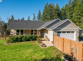 644 Spirit Lake Hwy, Castle Rock, WA 98611