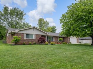 2100 Crab Tree Dr, Dayton, OH 45431