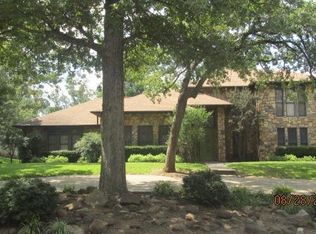 2202 Gershwin Dr, Durant, OK 74701
