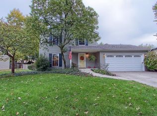 3994 Sequoia Ave, Grove City, OH 43123