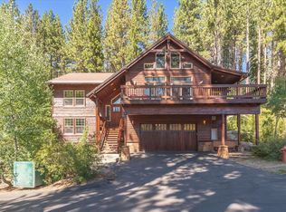 10134 Michaels Way, Truckee, CA 96161